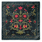 GULMOHAR SILK CRAVAT